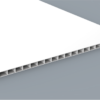 Panel de PVC para forro de muros en 4000mm - RP300