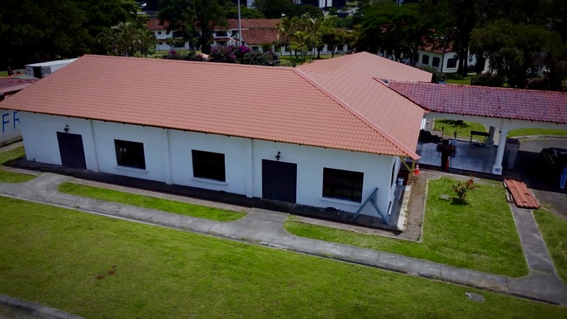 teja termoacústica costa rica, panel sandwich techo costa rica, teja aislante térmica, globeroof mediterranean costa rica, techo aislante acústico, aislamiento térmico techo, panel teja costa rica, techo termoacústico, eficiencia energética construcción, teja sandwich poliuretano